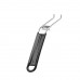 Salamandra quart GN 1/1 Hendi, размери 685x396x(H)452mm; 4500w, 400v;