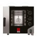 Парна газова фурна Millennial Smart Gastro, 5x GN 1/1 - електромеханично управление, Eka, 230V/300W, 9300kW, 730x855x(H)801mm