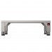 Tecnoeka, 730x600x(H)220мм