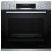 Фурна BOSCH HRA5380S1 - Серия 6