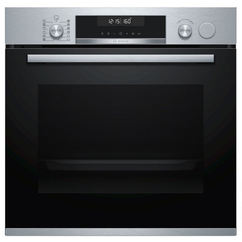 Фурна BOSCH HRA5380S1 - Серия 6 Фурна BOSCH HRA5380S1 - Серия 6