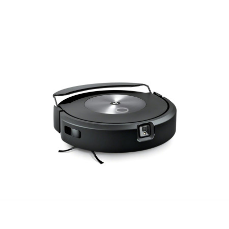 ПРАХОСМУКАЧКА РОБОТ IROBOT Roomba Combo j7