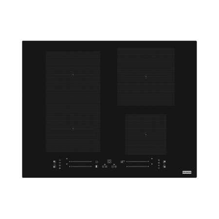 Котлон индукция 60Hob induction FMA 654 I F BK