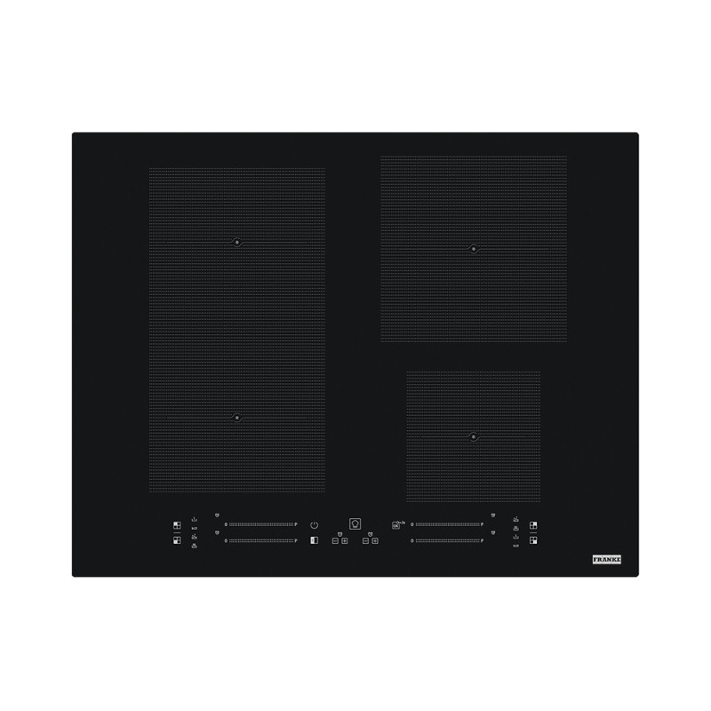Котлон индукция 60Hob induction FMA 654 I F BK Котлон индукция 60Hob induction FMA 654 I F BK