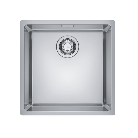 Мивка нс UNDERMOUNT MRX 110-40 3 1/2" WWK ND NTH OFH