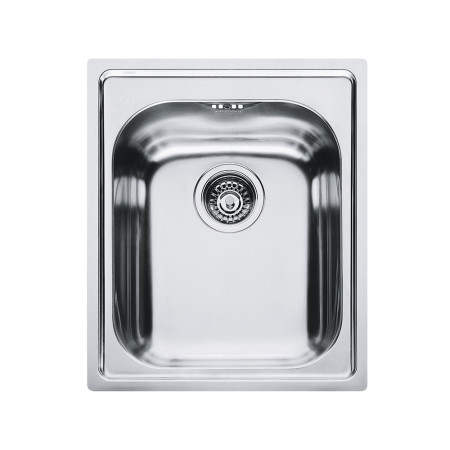 Мивка нс INSET AMX 610 3 1/2" WWK ND Sink