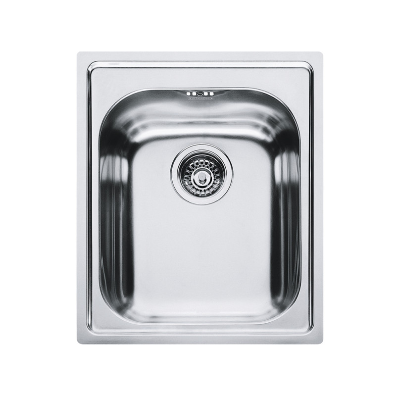 Мивка нс INSET AMX 610 3 1/2" WWK ND Sink Мивка нс INSET AMX 610 3 1/2" WWK ND Sink