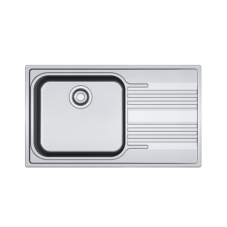 Мивка нс INSET SRX 611 3 1/2" WWK RHD FRL TH OF LaB BOX