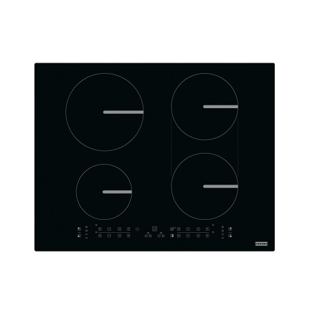 Котлон индукция 65Hob induction FSM 654 I B BK