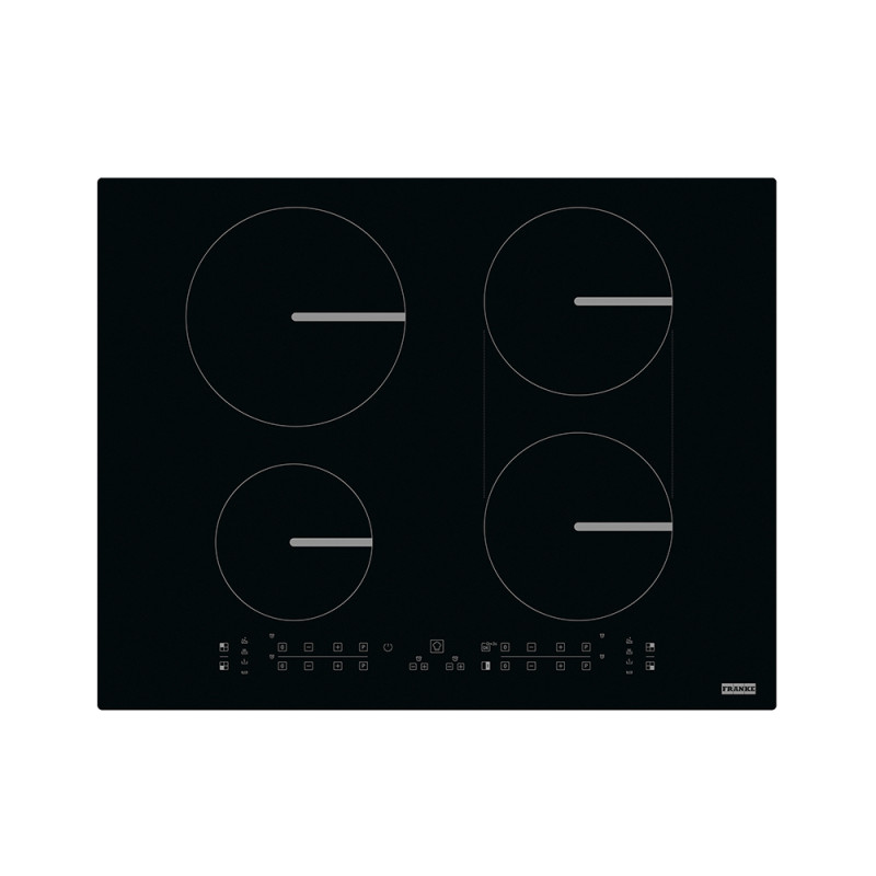 Котлон индукция 65Hob induction FSM 654 I B BK Котлон индукция 65Hob induction FSM 654 I B BK