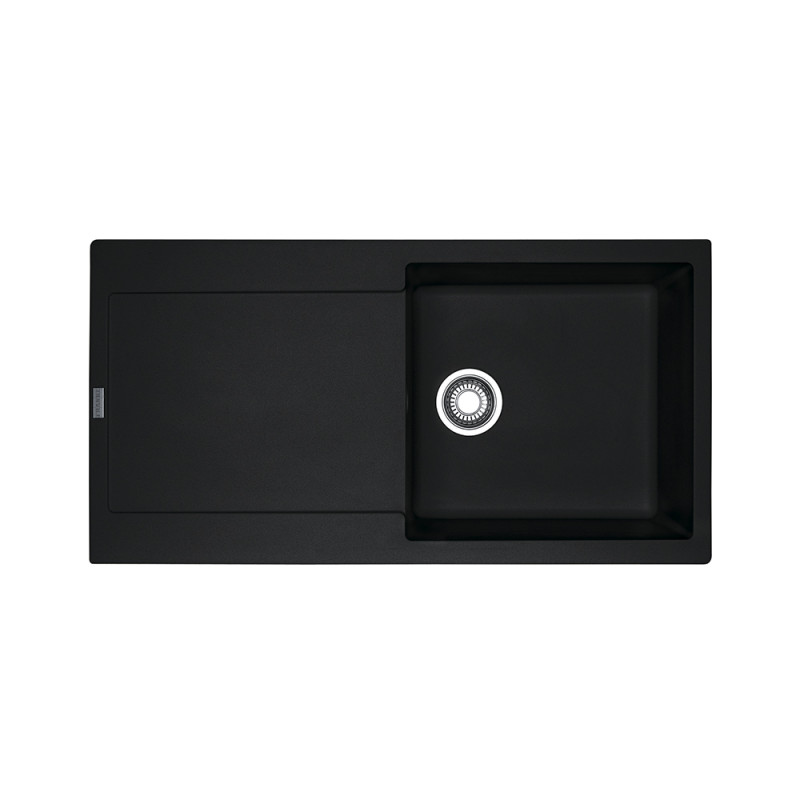 Гранитна мивка INSET MRG 611-97 3 1/2" WWK REV Monyx Гранитна мивка INSET MRG 611-97 3 1/2" WWK REV Monyx