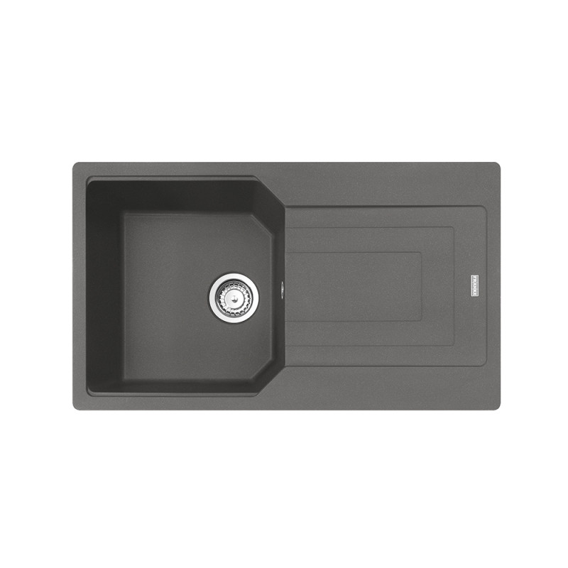 Гранитна мивка INSET UBG 611-86 3 1/2'' WWK REV WRO SIP ST IT Гранитна мивка INSET UBG 611-86 3 1/2'' WWK REV WRO SIP ST IT