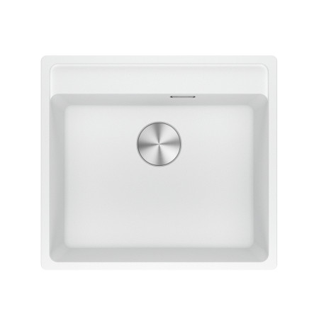 Гранитна мивка INSET MRG 610-52 TL 3 1/2" WWK ND HOF PW IT