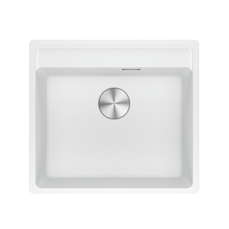 Гранитна мивка INSET MRG 610-52 TL 3 1/2" WWK ND HOF PW IT Гранитна мивка INSET MRG 610-52 TL 3 1/2" WWK ND HOF PW IT