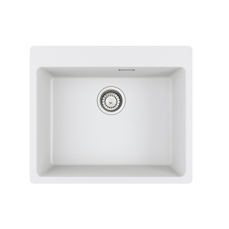 Гранитна мивка INSET MRG 610-54 3 1/2" WWK WOF FTL PW IT
