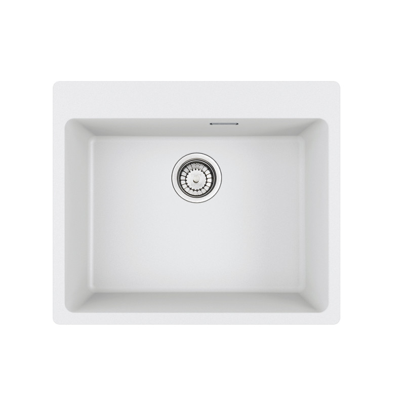 Гранитна мивка INSET MRG 610-54 3 1/2" WWK WOF FTL PW IT Гранитна мивка INSET MRG 610-54 3 1/2" WWK WOF FTL PW IT