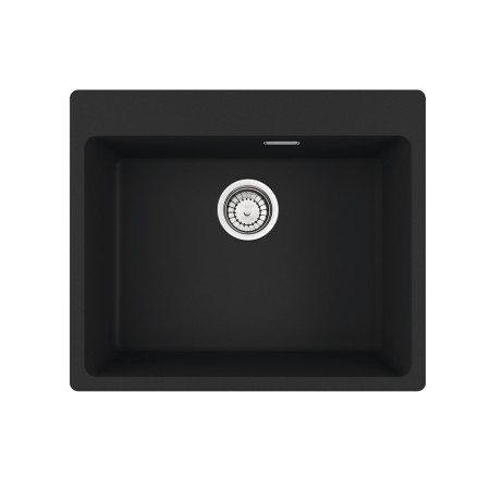 Гранитна мивка INSET MRG 610-54 3 1/2" WWK WOF FTL MB IT