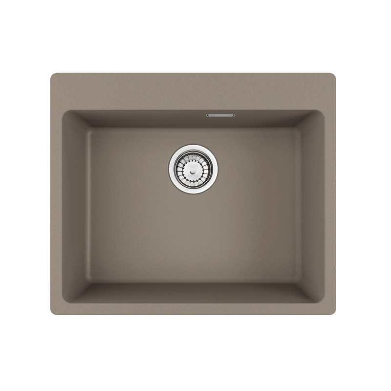 Гранитна мивка INSET MRG 610-54 3 1/2" WWK WOF FTL OS IT Гранитна мивка INSET MRG 610-54 3 1/2" WWK WOF FTL OS IT