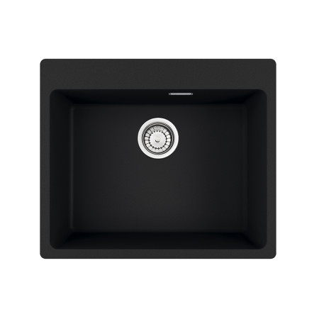 Гранитна мивка INSET MRG 610-54 3 1/2" WWK WOF FTL ON IT