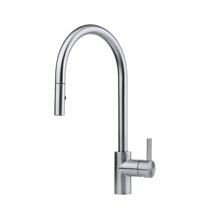Смесител Eos Neo Pull Down Spray Side HP SS