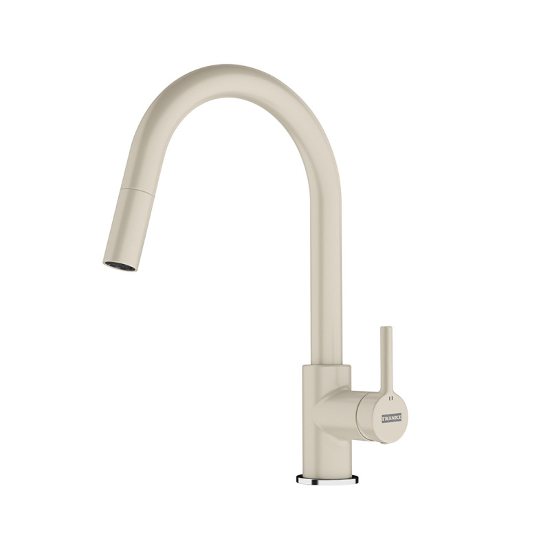 Смесител Lina pull down nozzle side HP OA Смесител Lina pull down nozzle side HP OA