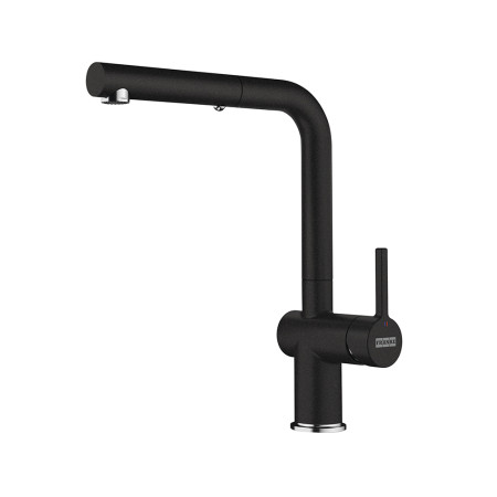 Смесител Active L pull out 2 jets CHR/ON
