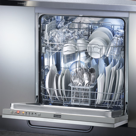 Миялна Машина FDW 614 E5P E