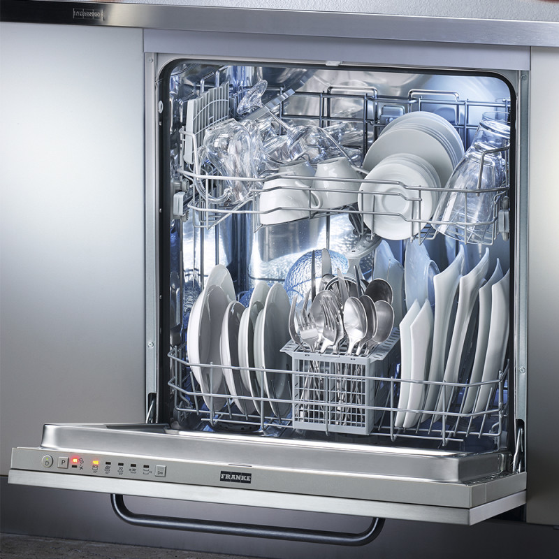 Миялна Машина FDW 614 E5P E Миялна Машина FDW 614 E5P E