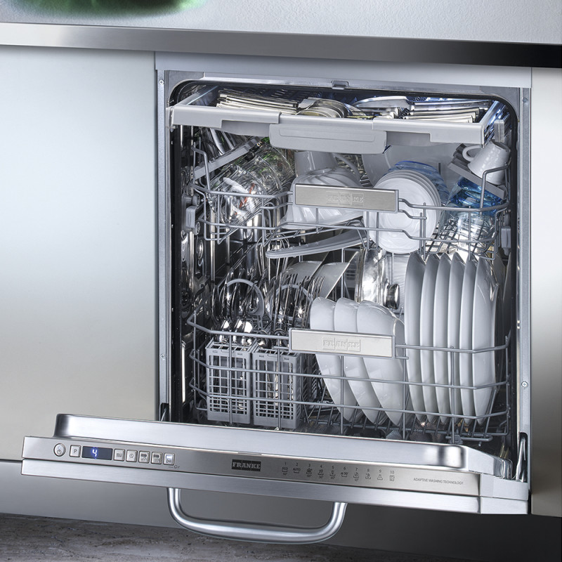 Миялна Машина FDW 614 D10P DOS LP C Миялна Машина FDW 614 D10P DOS LP C