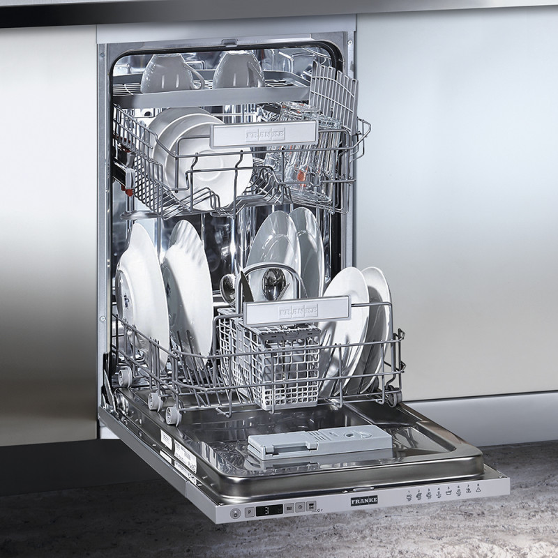 Миялна Машина FDW 4510 E8P E Миялна Машина FDW 4510 E8P E