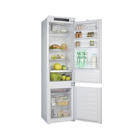 Хладилник Combi-Bottom ventilated BUILT-IN FCB 360 V NE E