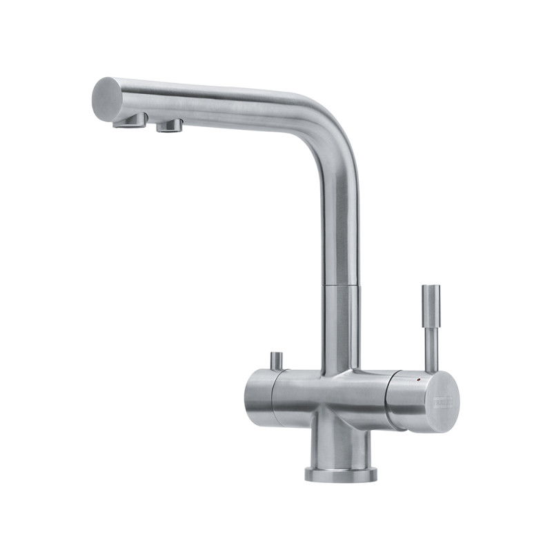 Смесител Мултифункционален Atlas clear spout 2HM 3-ways FIP Смесител Мултифункционален Atlas clear spout 2HM 3-ways FIP