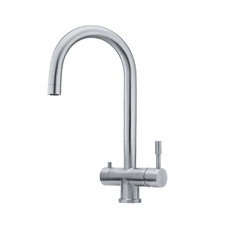 Смесител Мултифункционален Eos clear spout 2HM 3-ways FIP