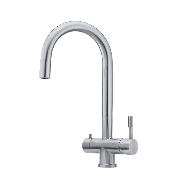 Смесител Мултифункционален Eos clear spout 2HM 3-ways FIP Смесител Мултифункционален Eos clear spout 2HM 3-ways FIP