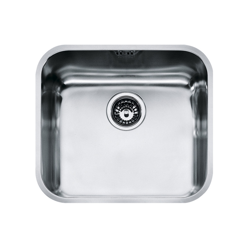 Мивка нс UNDERMOUNT GAX 110-45 3 1/2" WWK ND Satin bowl Мивка нс UNDERMOUNT GAX 110-45 3 1/2" WWK ND Satin bowl
