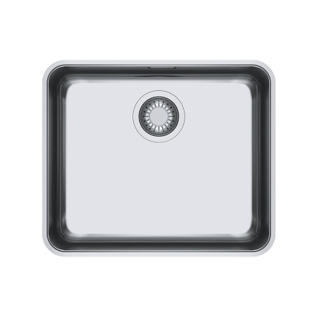 Мивка нс UNDERMOUNT ANX 110-48 3 1/2" WWK NTH FRL OF BX R36