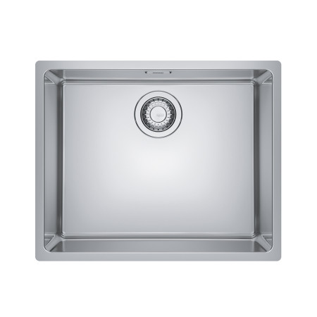 Мивка нс UNDERMOUNT MRX 110-50 3 1/2" WWK ND NTH OFH