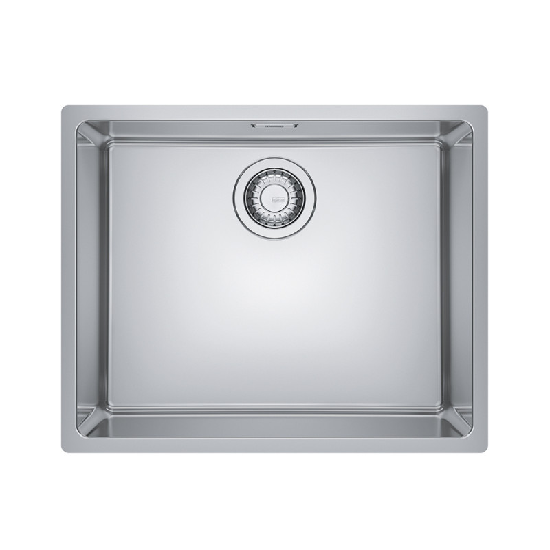 Мивка нс UNDERMOUNT MRX 110-50 3 1/2" WWK ND NTH OFH Мивка нс UNDERMOUNT MRX 110-50 3 1/2" WWK ND NTH OFH