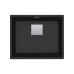 Гранитна мивка UNDERMOUNT KNG 110-52 3 1/2" WWK ND HOF SIP ON