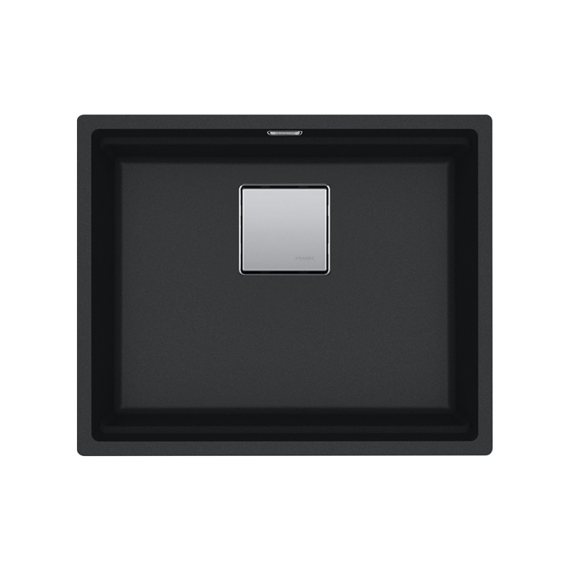 Гранитна мивка UNDERMOUNT KNG 110-52 3 1/2" WWK ND HOF SIP ON Гранитна мивка UNDERMOUNT KNG 110-52 3 1/2" WWK ND HOF SIP ON