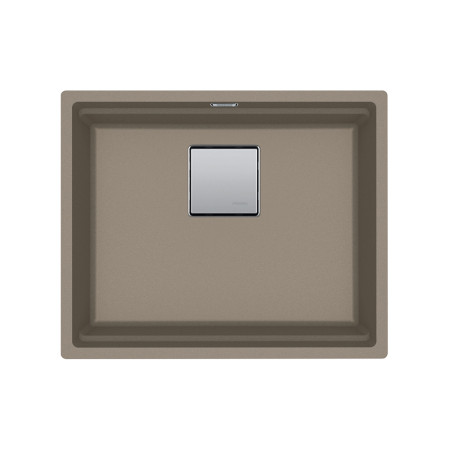 Гранитна мивка UNDERMOUNT KNG 110-52 3 1/2" WWK ND HOF SIP OS