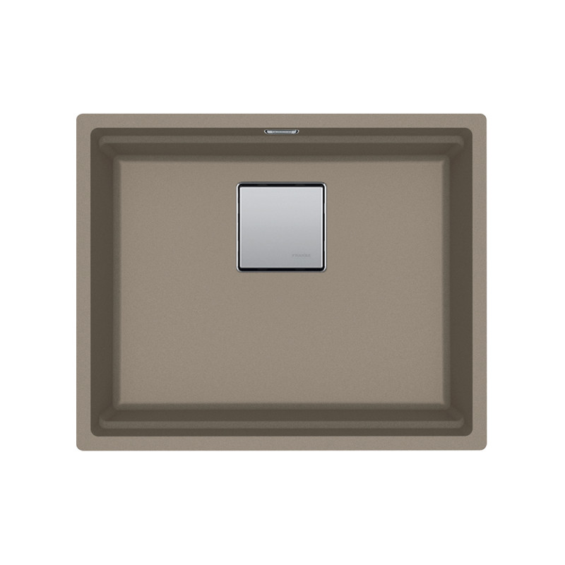 Гранитна мивка UNDERMOUNT KNG 110-52 3 1/2" WWK ND HOF SIP OS Гранитна мивка UNDERMOUNT KNG 110-52 3 1/2" WWK ND HOF SIP OS