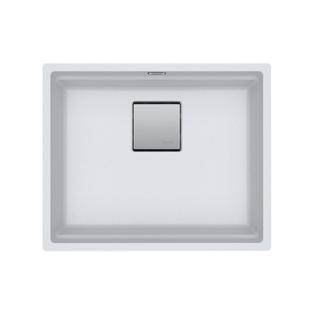 Гранитна мивка UNDERMOUNT KNG 110-52 3 1/2" WWK ND HOF SIP PW