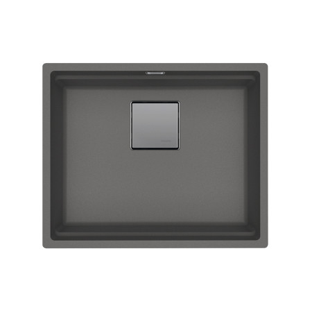 Гранитна мивка UNDERMOUNT KNG 110-52 3 1/2" WWK ND HOF SIP ST