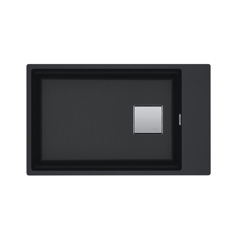 Гранитна мивка UNDERMOUNT KNG 110-62 3 1/2" WWK ND HOF SIP ON Гранитна мивка UNDERMOUNT KNG 110-62 3 1/2" WWK ND HOF SIP ON