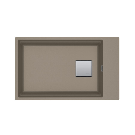 Гранитна мивка UNDERMOUNT KNG 110-62 3 1/2" WWK ND HOF SIP OS