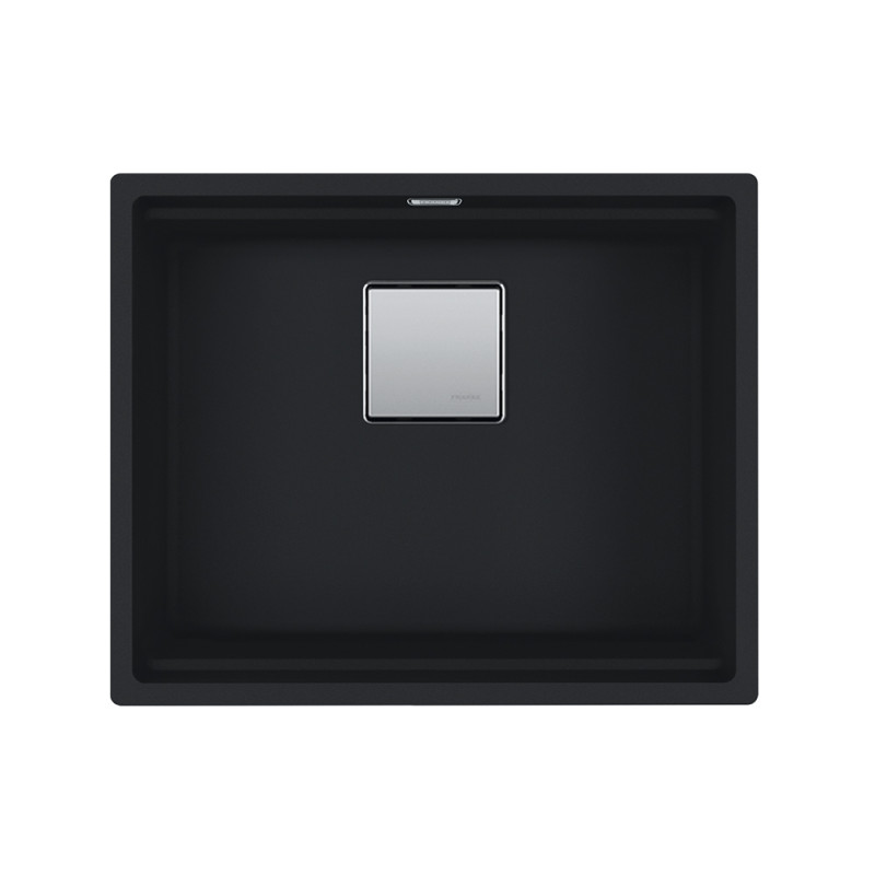 Гранитна мивка UNDERMOUNT KNG 110-52 3 1/2" WWK ND HOF MB IT Гранитна мивка UNDERMOUNT KNG 110-52 3 1/2" WWK ND HOF MB IT