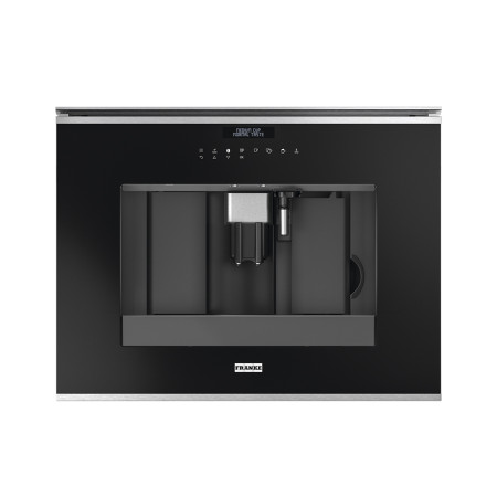 Кафе Машина FMY 45 CM XS BLACK