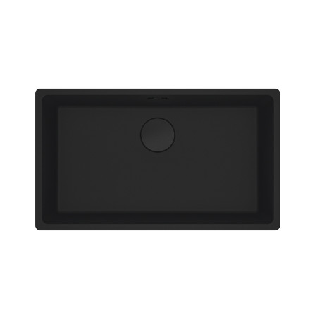 Гранитна мивка UNDERMOUNT MRG 110-72 3 1/2" WWK ND HOF SI MB
