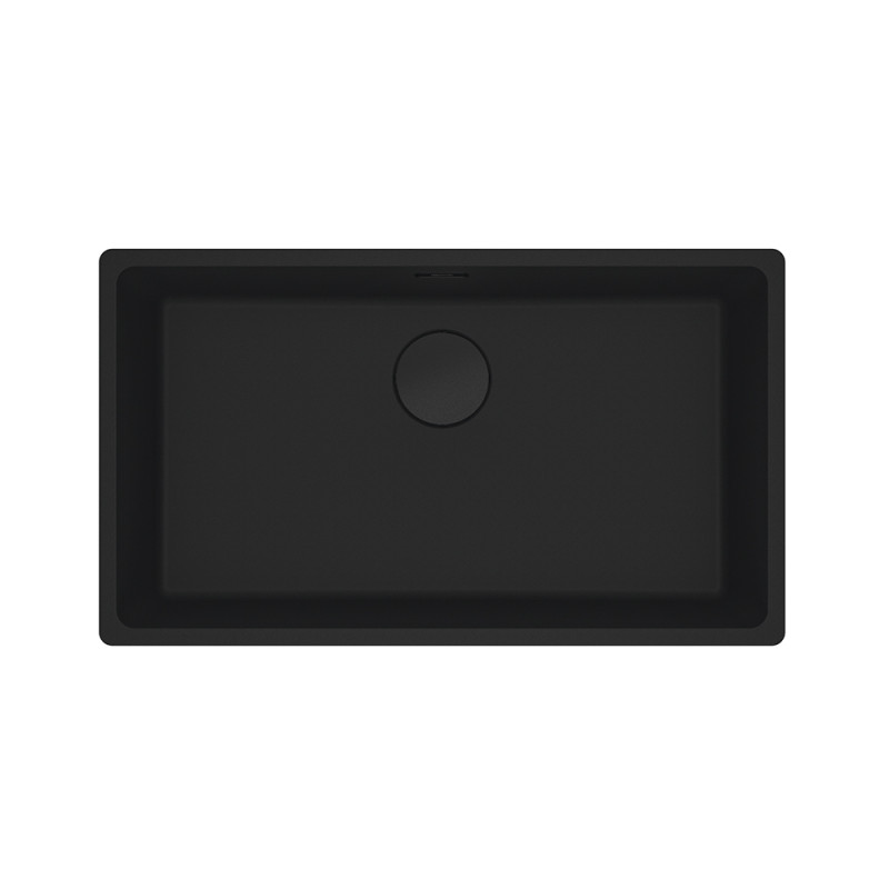 Гранитна мивка UNDERMOUNT MRG 110-72 3 1/2" WWK ND HOF SI MB Гранитна мивка UNDERMOUNT MRG 110-72 3 1/2" WWK ND HOF SI MB